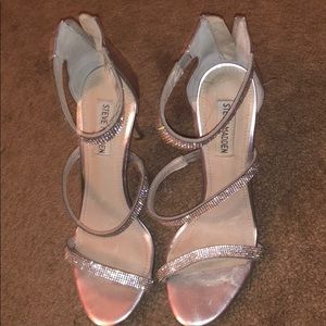 Steven madden heels